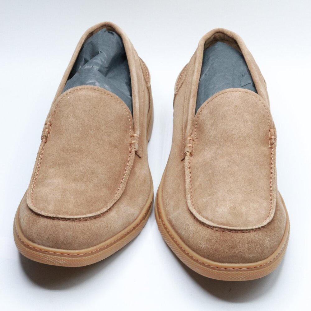 To Boot New York Flatiron Farro 10 Mens Loafers Shoes